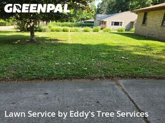 Lawn Mowing nearby Grand Rapids, MI, 