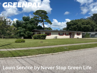 Lawn Mowing nearby Apopka, FL, 