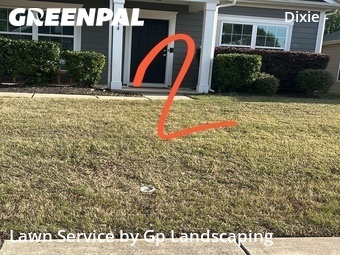 Lawn Care nearby Charlotte, NC, 