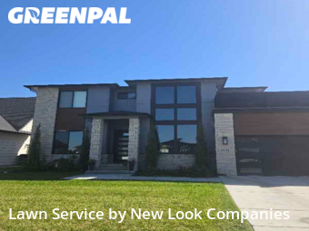 Yard Cutting nearby Goddard, KS, 