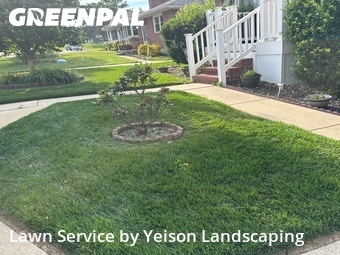 Lawn Maintenance nearby Parkville, MD, 