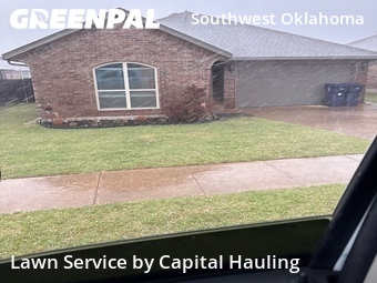 Lawn Care nearby Yukon, OK, 