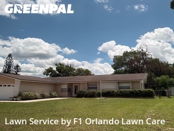 Yard Cutting nearby Winter Park, FL, 
