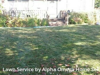 Lawn Mowing nearby South Bend, IN, 