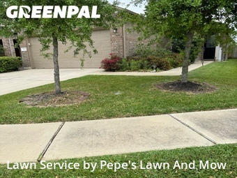 Lawn Mow nearby Katy, TX, 