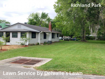 Yard Cutting nearby Daytona Beach, FL, 