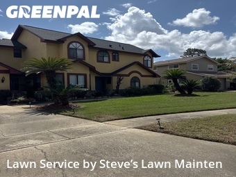 Lawn Mowing nearby Orlando, FL, 
