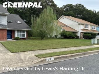 Lawn Maintenance nearby Dover, DE, 