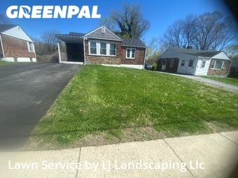 Lawn Mowing nearby Wilmington, DE, 