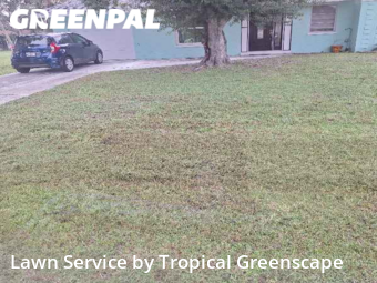 Lawn Service nearby North Port, FL, 