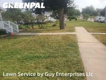 Lawn Maintenance nearby Cedar Rapids, IA, 