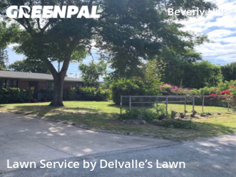 Lawn Care Service nearby Daytona Beach, FL, 
