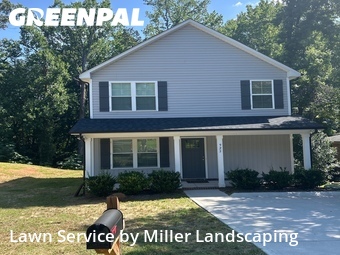 Lawn Maintenance nearby Concord, NC, 