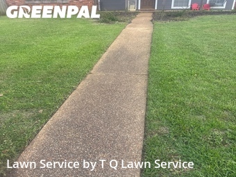 Lawn Mowing Service nearby Madison, MS, 