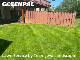 Lawn Mowing nearby Ashburn, VA, 