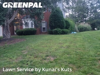 Lawn Cutting nearby Waxhaw, NC, 
