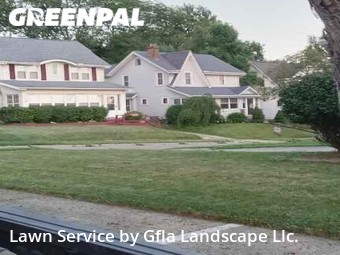 Grass Cut nearby Akron, OH, 