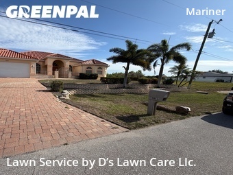 Yard Cutting nearby Cape Coral, FL, 