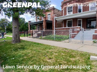 Lawn Cut nearby Chicago, IL, 