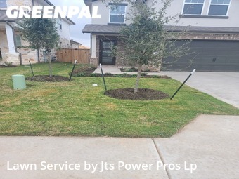 Lawn Care nearby Georgetown, TX, 