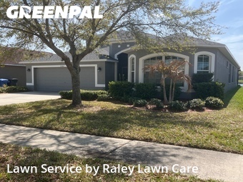 Lawn Cutting nearby Riverview, FL, 