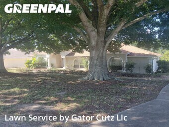 Lawn Care nearby Clermont, FL, 