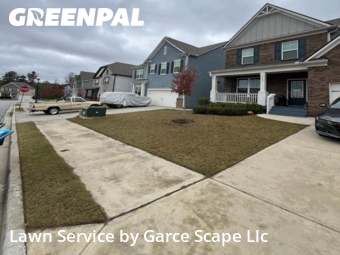 Lawn Service nearby Braselton, GA, 