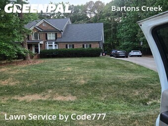 Lawn Maintenance nearby Raleigh, NC, 