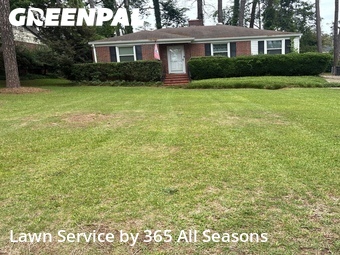 Lawn Care Service nearby Augusta, GA, 