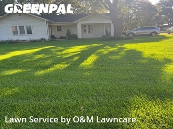 Lawn Mowing Service nearby Frankston, TX, 