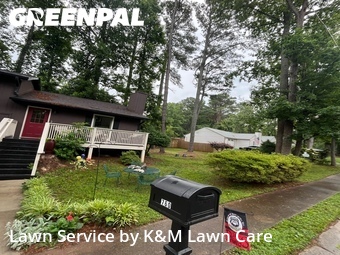 Lawn Cutting nearby Marietta, GA, 