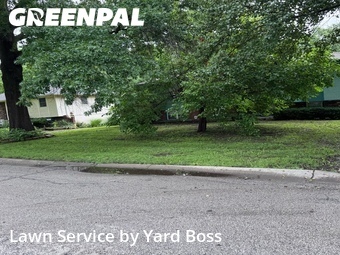 Lawn Cutting nearby Blue Springs, MO, 