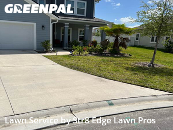 Yard Mowing nearby Orange Park, FL, 