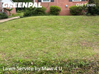 Lawn Care Service nearby Tallahassee, FL, 