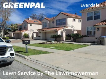 Work completed by lawn-mowing-quotes-in-San Jose-CA