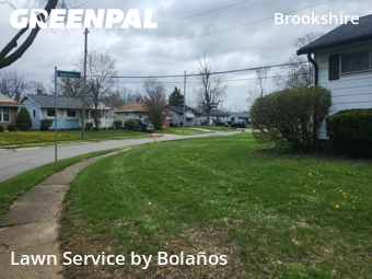 Yard Mowing nearby Columbus, OH, 