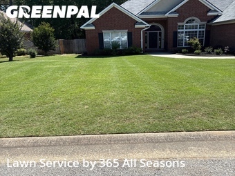Lawn Mowing Service nearby Martinez, GA, 