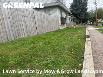 Yard Cutting nearby Des Moines, IA, 