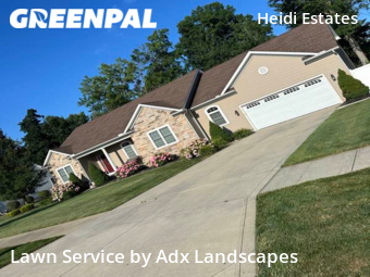 Lawn Service nearby Mentor, OH, 