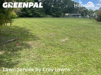 Lawn Service nearby North Fort Myers, FL, 