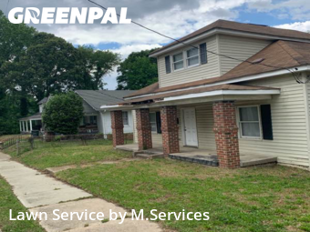 Lawn Mowing nearby Greensboro, NC, 