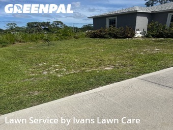 Lawn Mowing Service nearby Palm Bay, FL, 