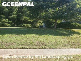 Lawn Mowing Service nearby Chester, VA, 