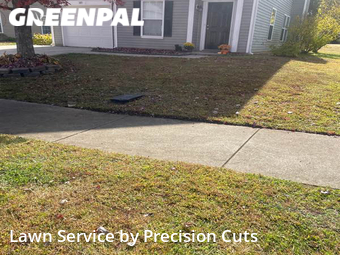 Lawn Mow nearby Kannapolis, NC, 