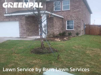 Lawn Care Service nearby Forney, TX, 