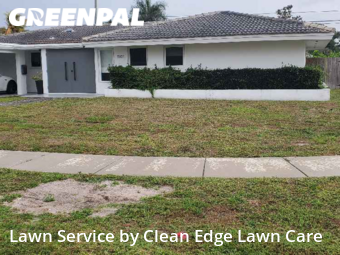 Grass Cutting nearby Boca Raton, FL, 