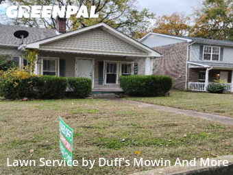 Lawn Service nearby Clarksville, TN, 