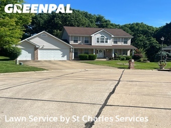 Yard Cutting nearby Saint Charles, MO, 