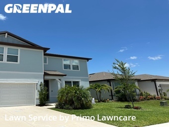 Lawn Care Service nearby Parrish, FL, 