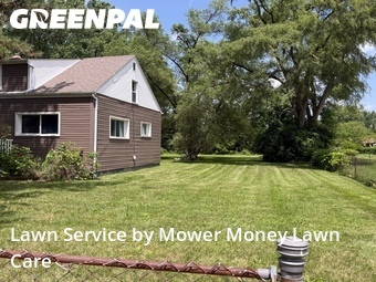 Lawn Mowing nearby Sterling Heights, MI, 